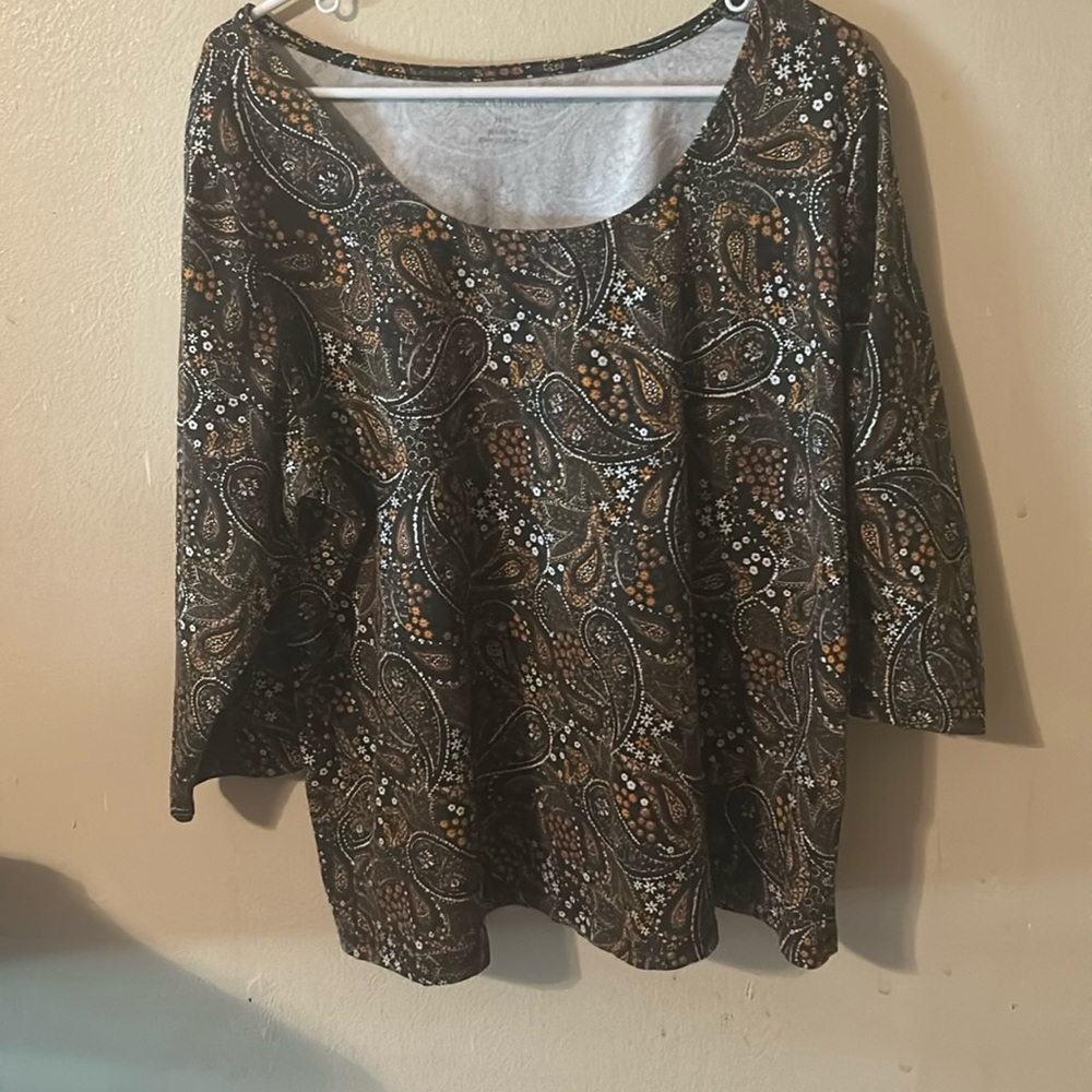 Jessica London Top